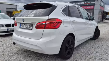 BMW Seria 2