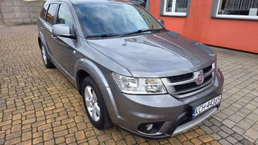 FIAT Freemont
