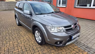 FIAT Freemont