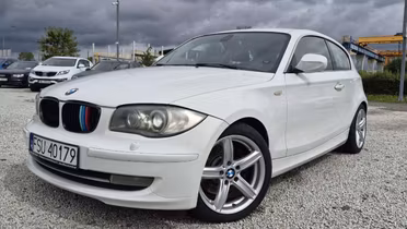 BMW Seria 1
