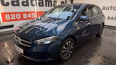MERCEDES-BENZ B Klasa