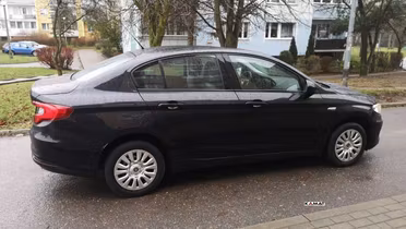 FIAT Tipo