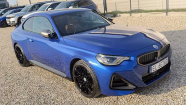 BMW Seria 2