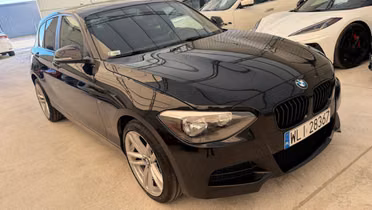 BMW Seria 1