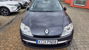 RENAULT Laguna