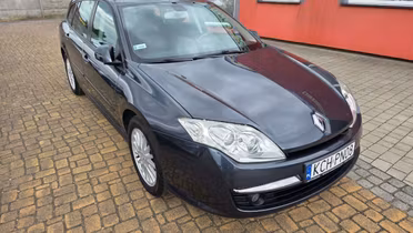 RENAULT Laguna