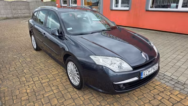 RENAULT Laguna