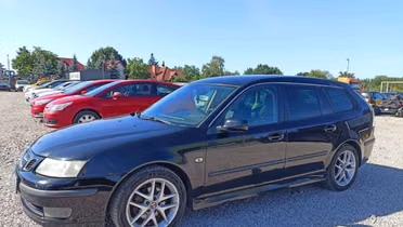 SAAB 9-3