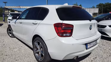 BMW Seria 1
