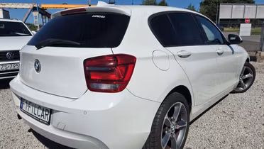 BMW Seria 1