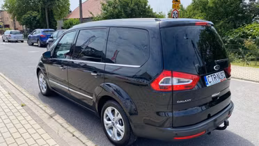FORD Galaxy