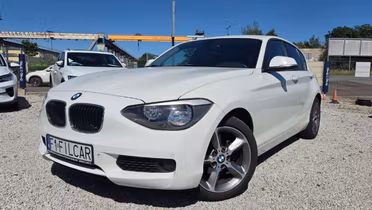 BMW Seria 1