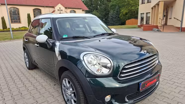 MINI [BMW] Countryman