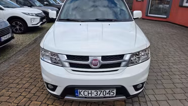 FIAT Freemont