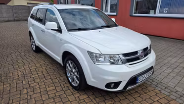 FIAT Freemont