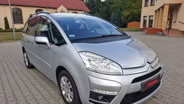 CITROEN C4 Grand Picasso