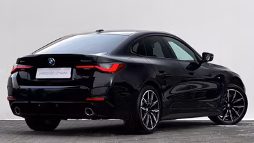 BMW Seria 4