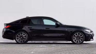 BMW Seria 4