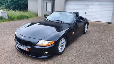 BMW Z4