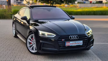 AUDI S5 Sportback