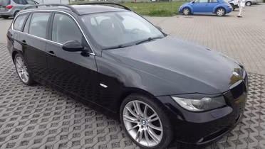 BMW Seria 3