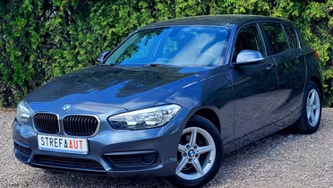 BMW Seria 1