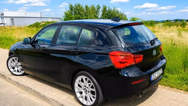 BMW Seria 1