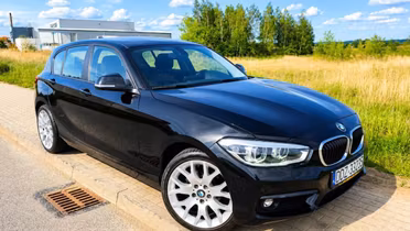 BMW Seria 1