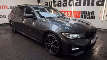 BMW Seria 3