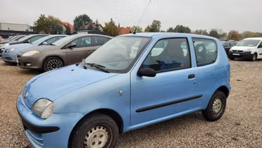 FIAT Seicento