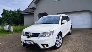FIAT Freemont