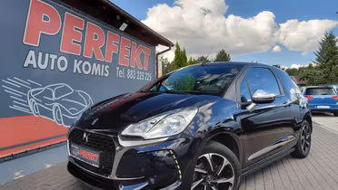 CITROEN DS3