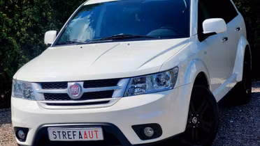 FIAT Freemont