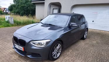 BMW Seria 1