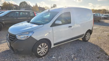 DACIA Dokker Van