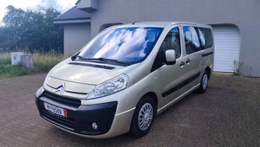 CITROEN Jumper