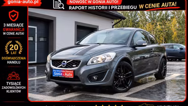 VOLVO C30