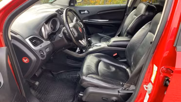 FIAT Freemont