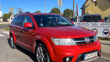 FIAT Freemont
