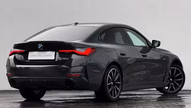 BMW Seria 4