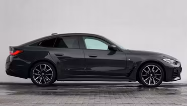 BMW Seria 4