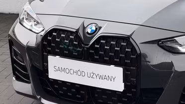 BMW Seria 4