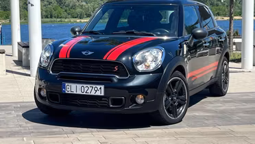 MINI [BMW] Countryman