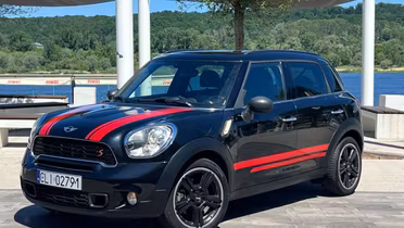 MINI [BMW] Countryman