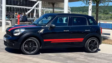 MINI [BMW] Countryman
