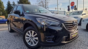 MAZDA CX-50