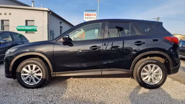 MAZDA CX-50