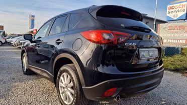 MAZDA CX-50