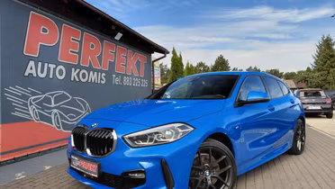 BMW Seria 1