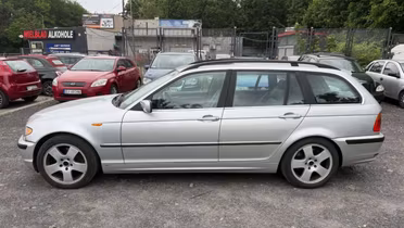 BMW Seria 3